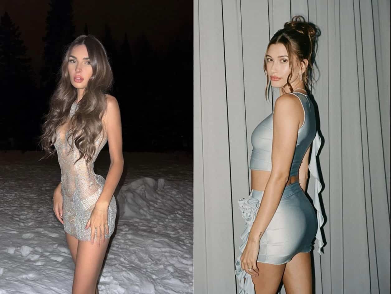  Selon TikTok, l’or est «out», on porte l'argent