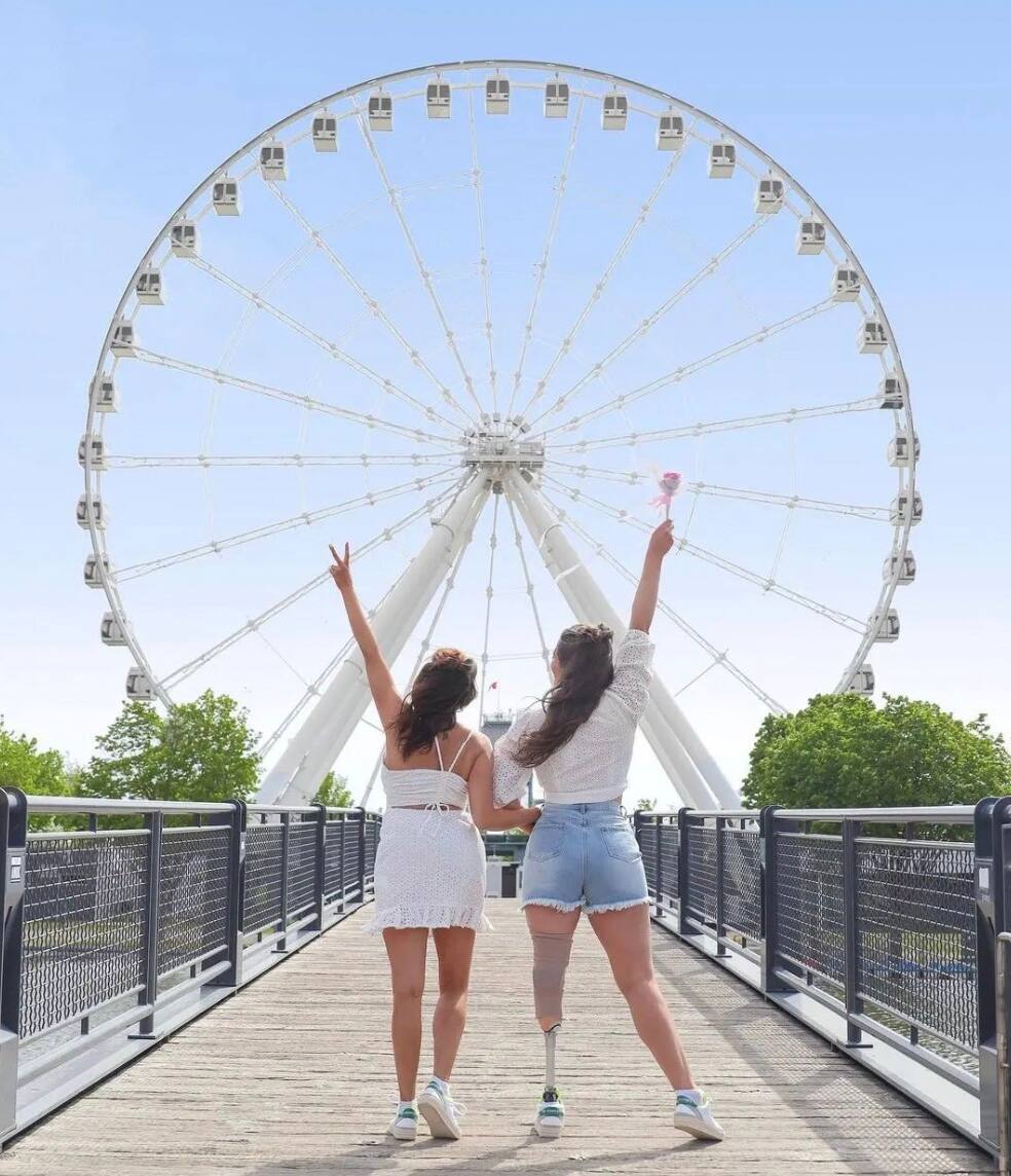 Montréal se classe parmi les meilleures villes  