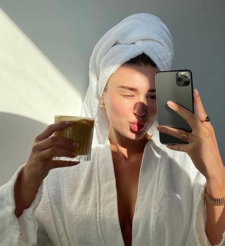 Les meilleures lotions toniques 