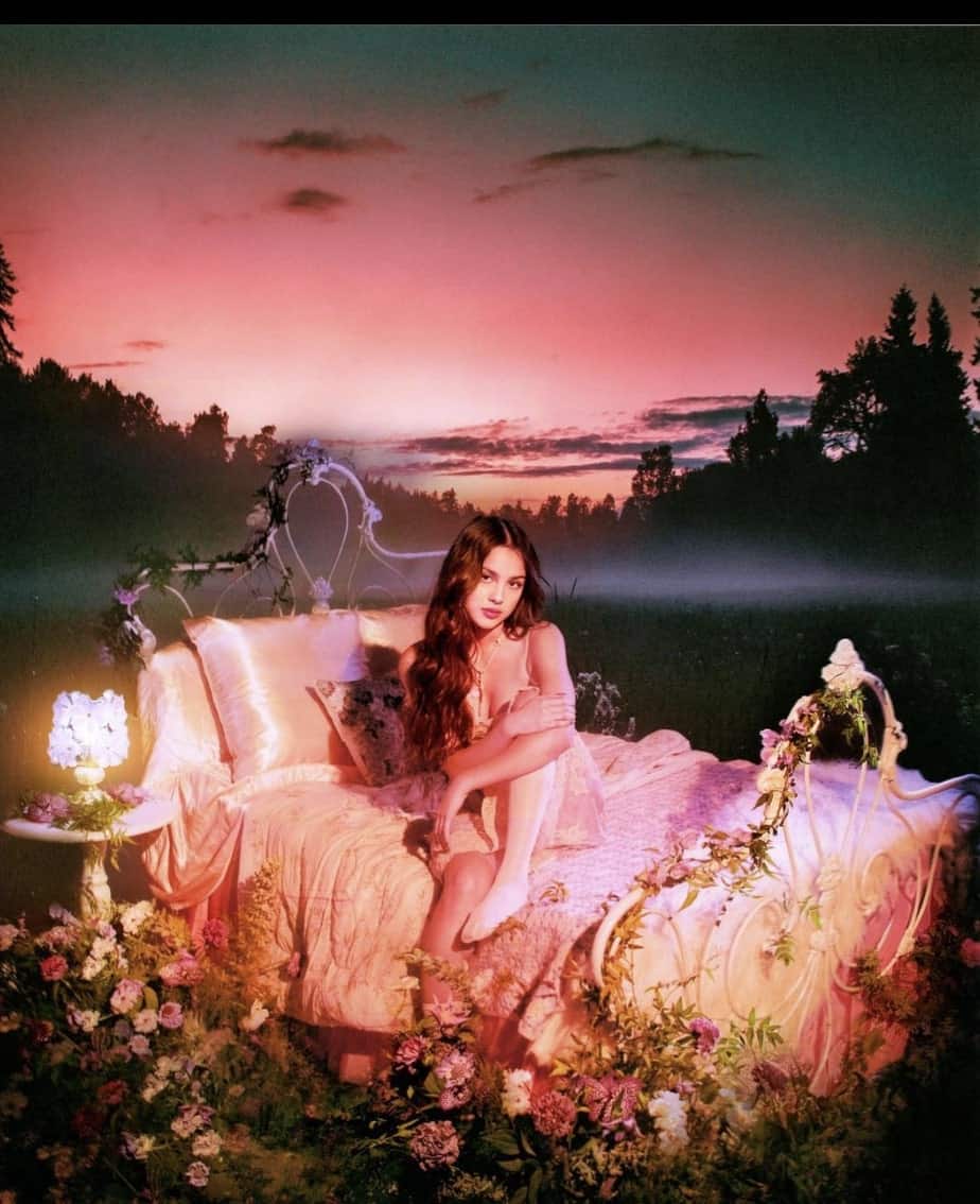 Comment adopter la tendance «fairy core» 