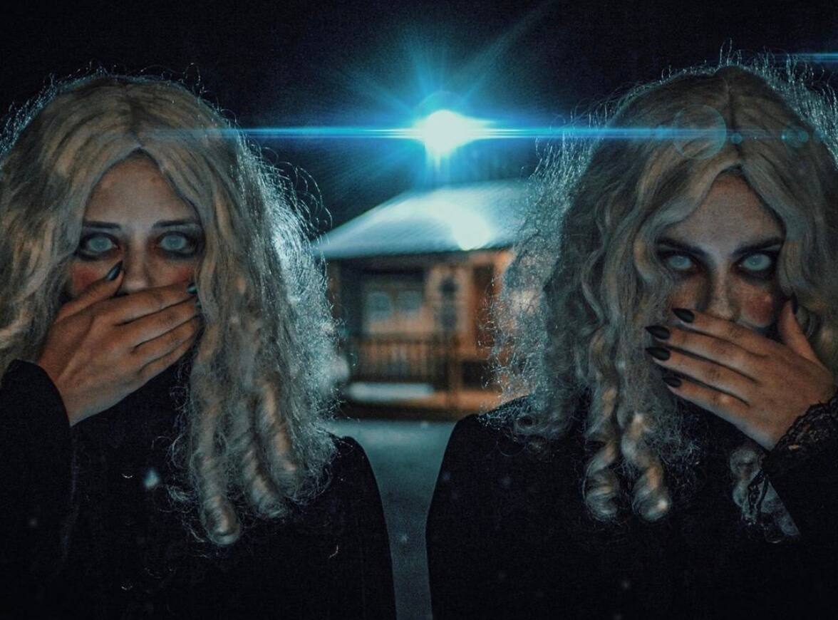 Une ferme d’Ottawa organise deux soirées d’horreur