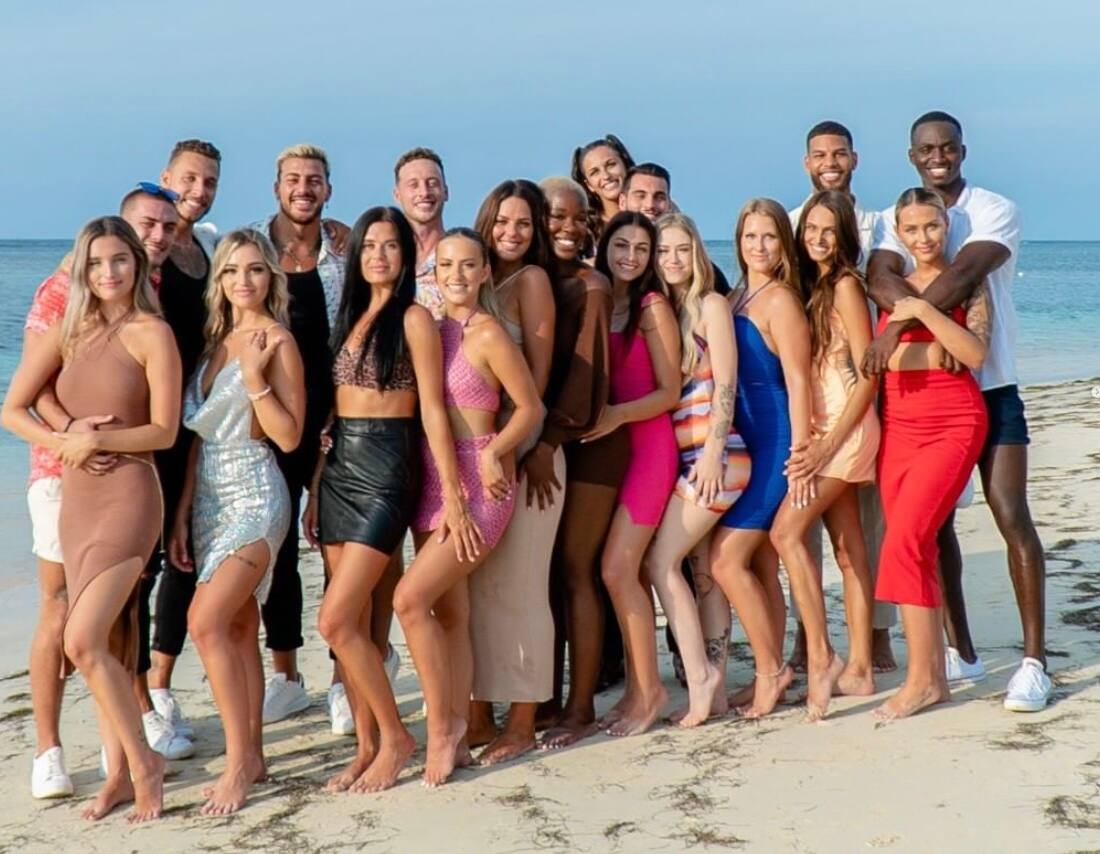 L'île de l'amour rupture pour ce couple bien aimé du public billie