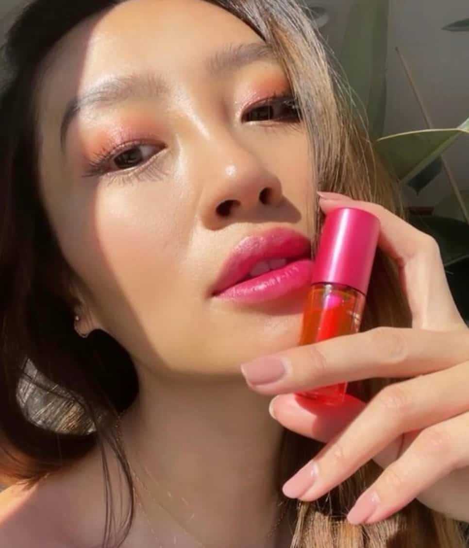 Les meilleures encres à lèvres