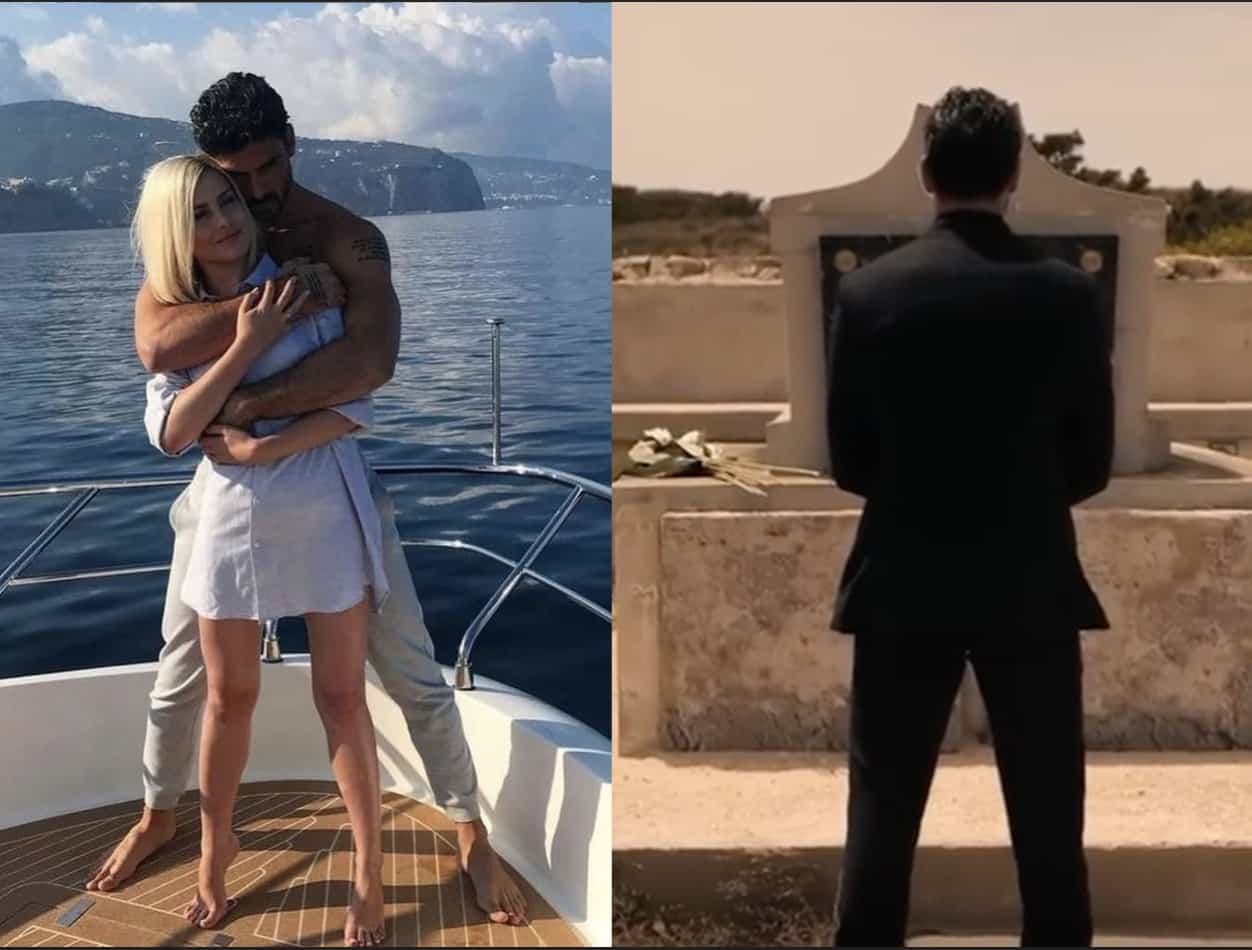 Bande-annonce pour «Les prochains 365 jours»