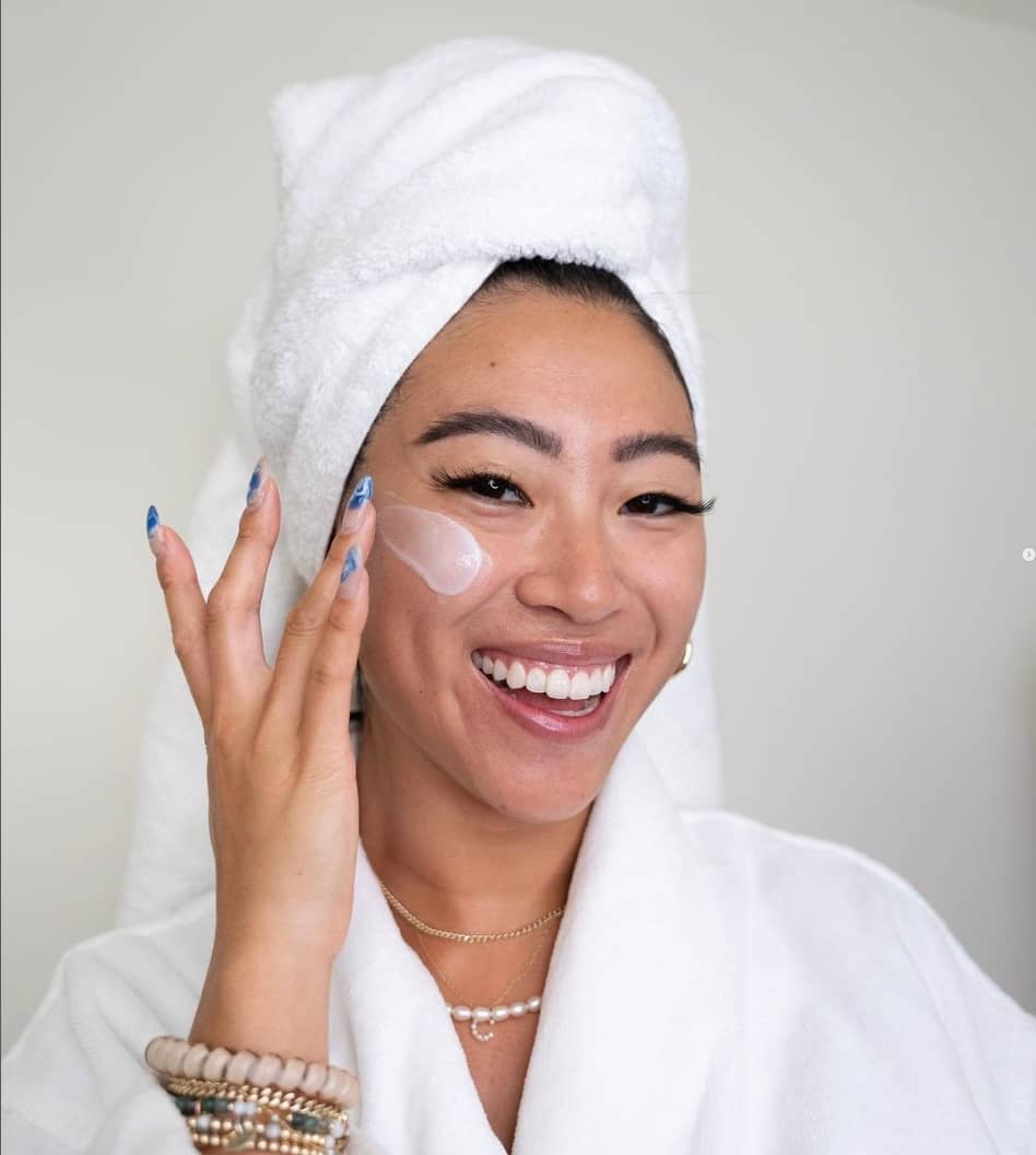 Les meilleures crèmes hydratantes de pharmacie