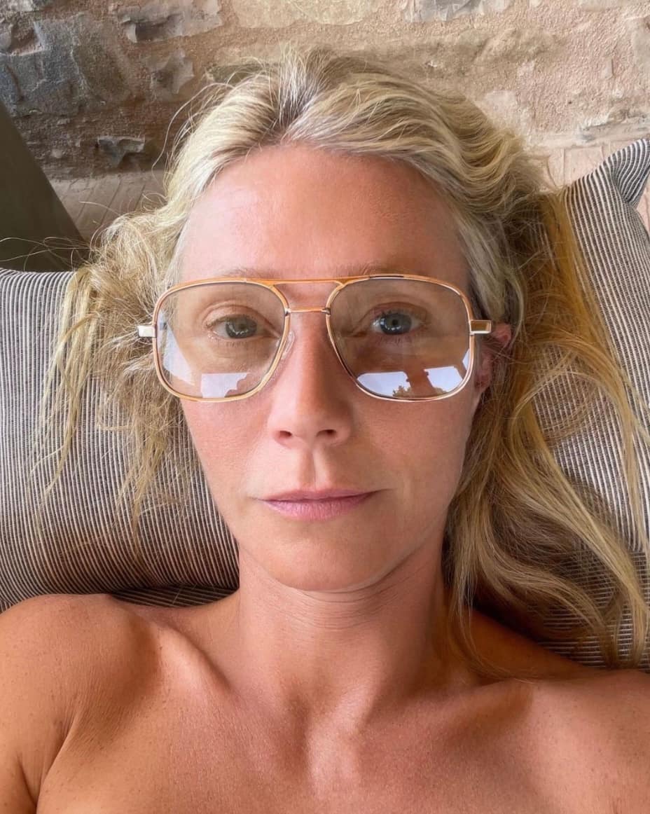 Voici LE produit préféré de Gwyneth Paltrow 