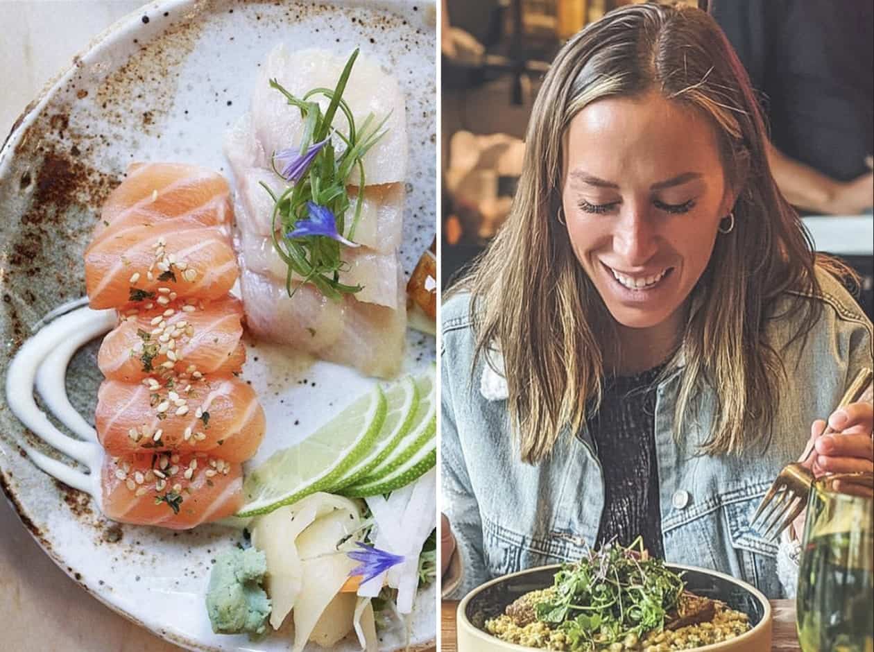 16 restaurants avec options sans gluten à Québec