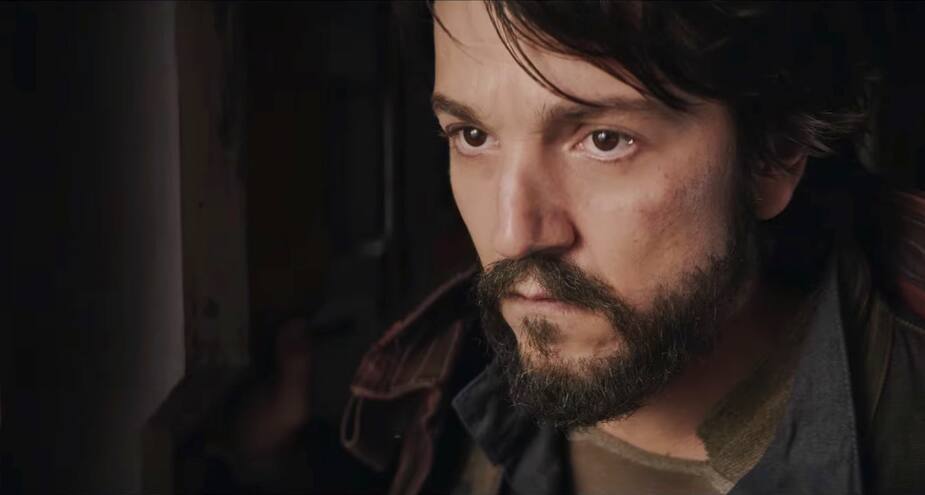 Image principale de l'article Une nouvelle bande-annonce pour Andor