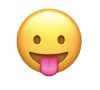 Émojis : découvrez la véritable signification de tous les smileys | billie
