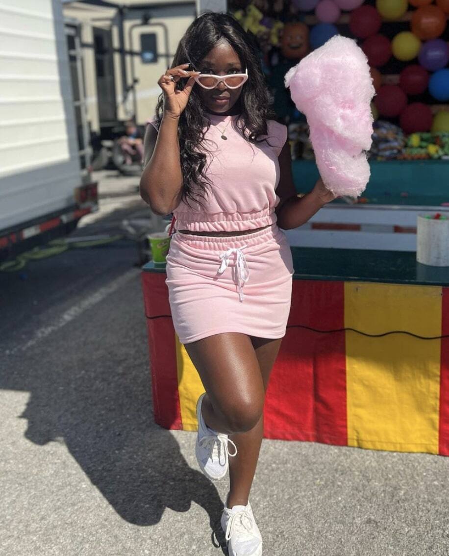 9 choses à savoir sur Fabienne Laferrière