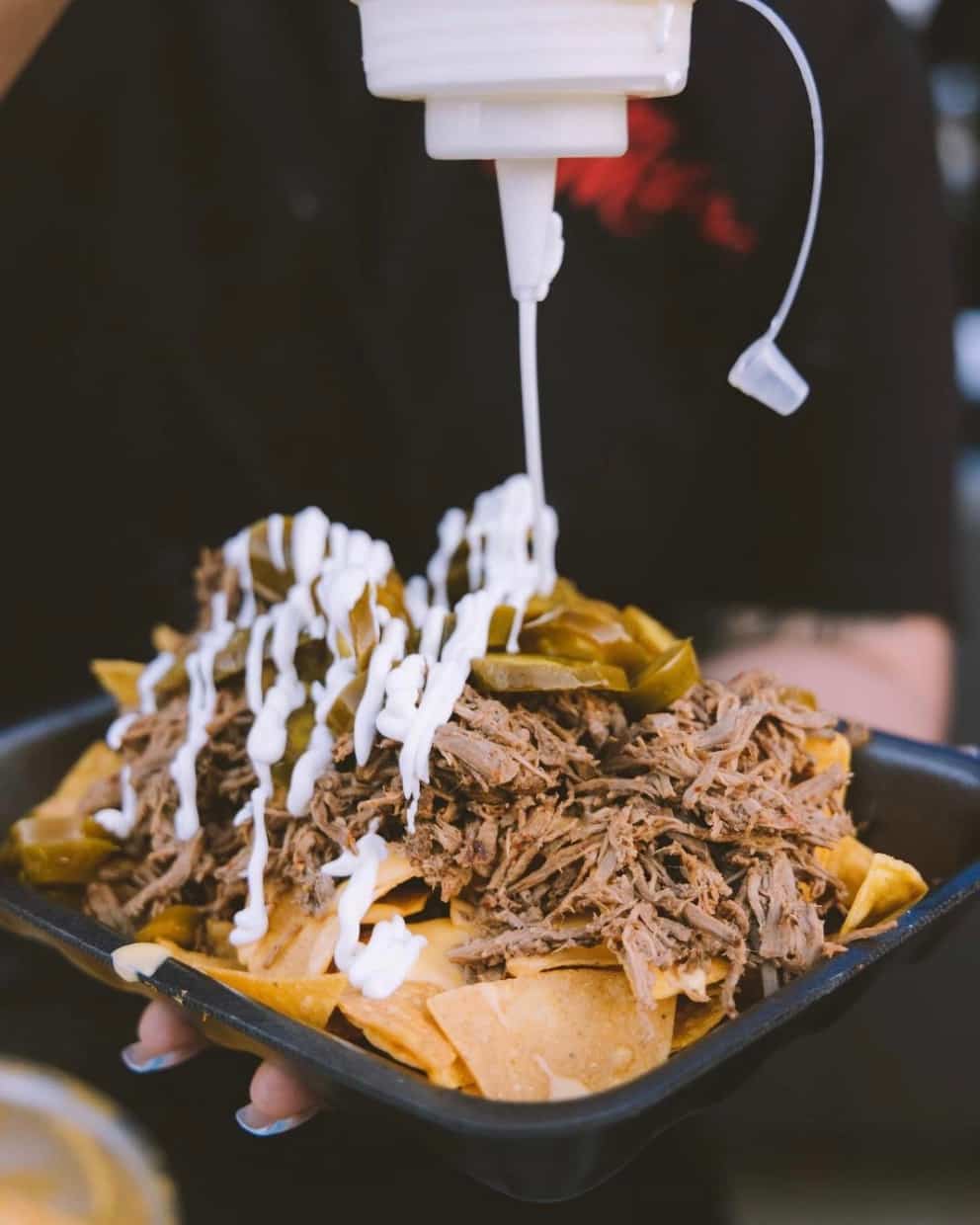 Les 41 foodtrucks présents aux Premiers Vendredis 