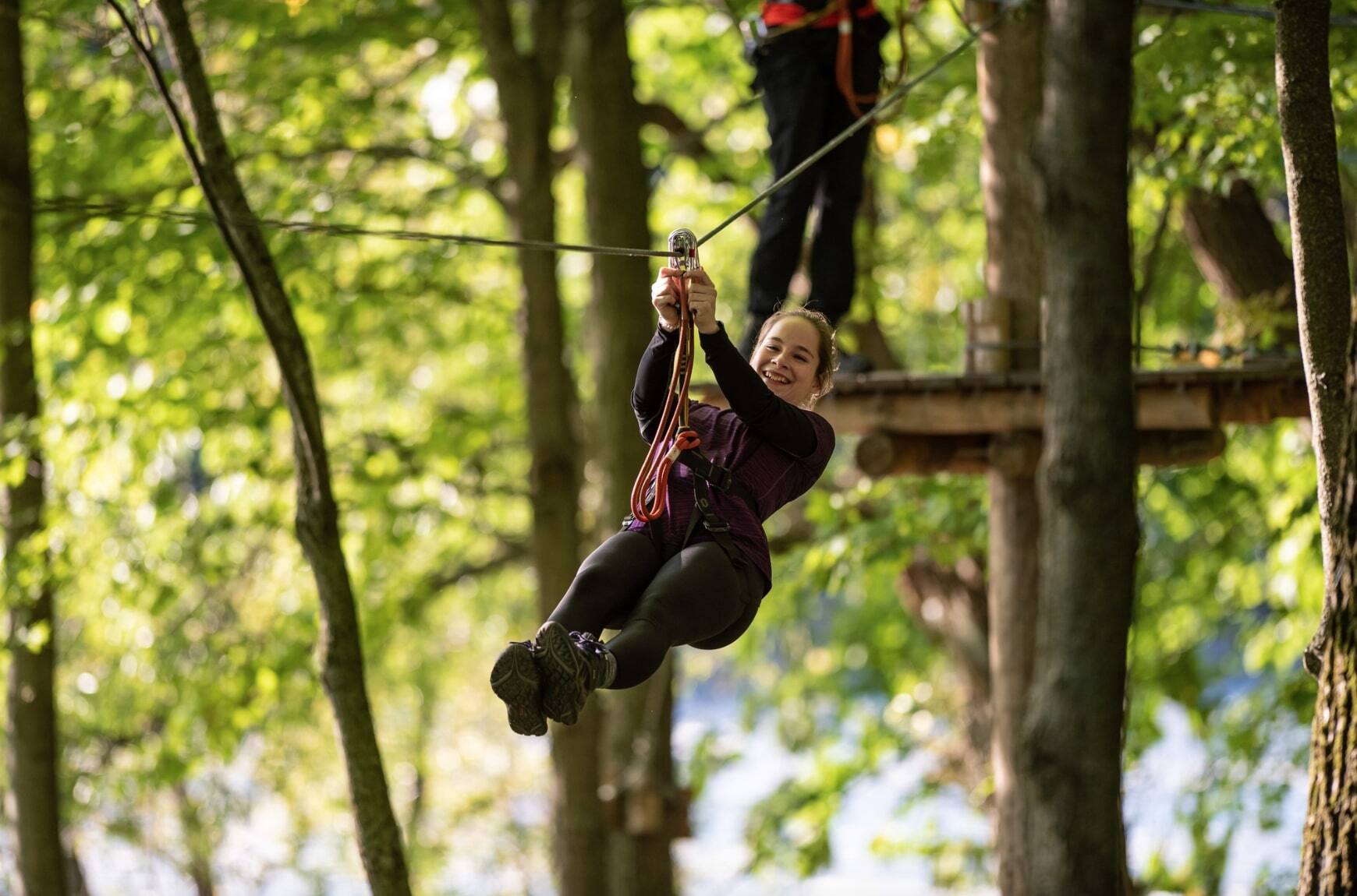 Drummondville : une foule d'activités à découvrir
