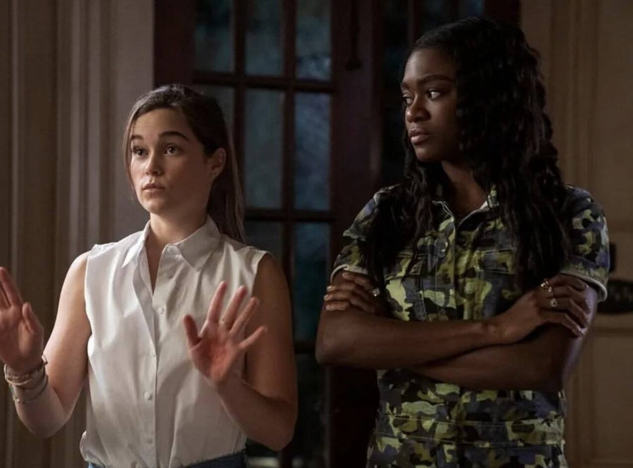 Cette émission Netflix est annulée sans préavis