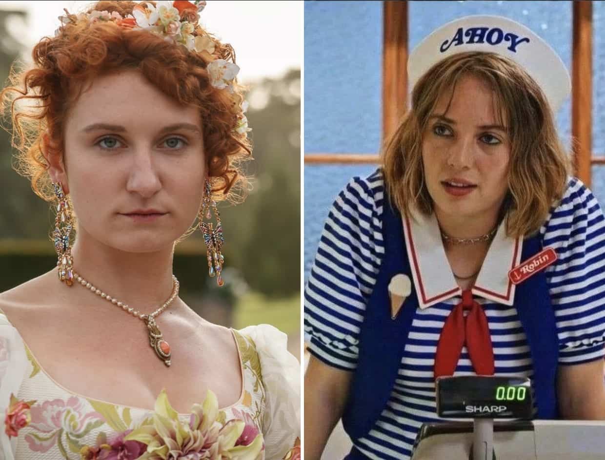 28 célébrités qui ont des parents connus