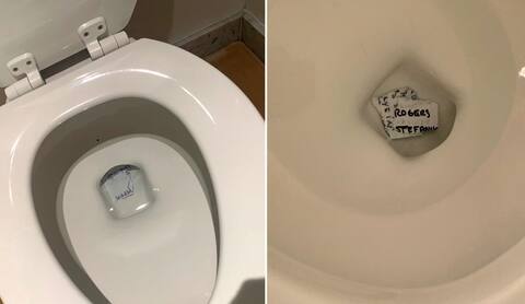 FBI allana residencia de Trump