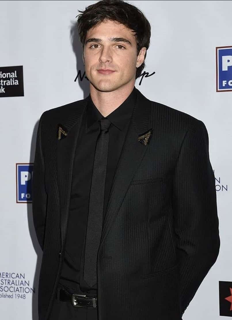 Jacob Elordi a failli quitter le métier d'acteur