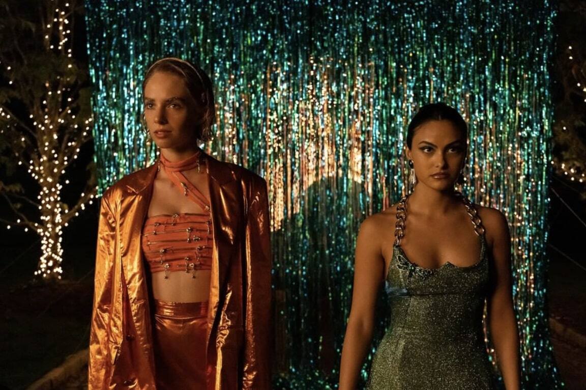 Ce film est le prochain Mean Girls