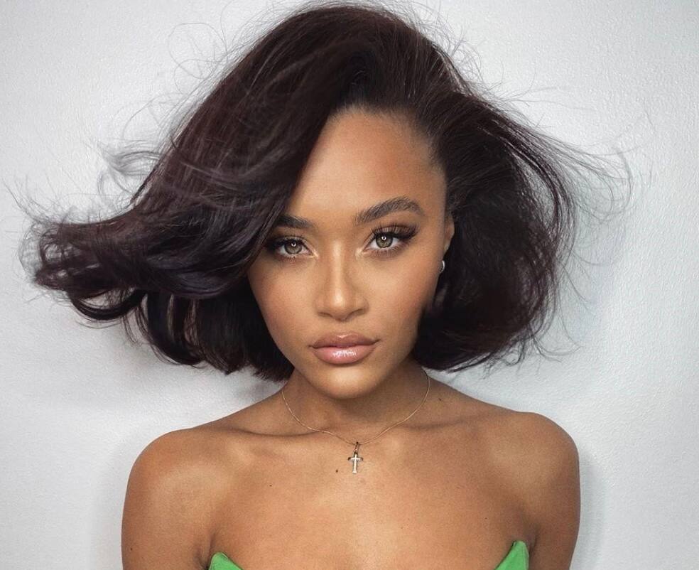 Tendance coloration: Espresso Martini