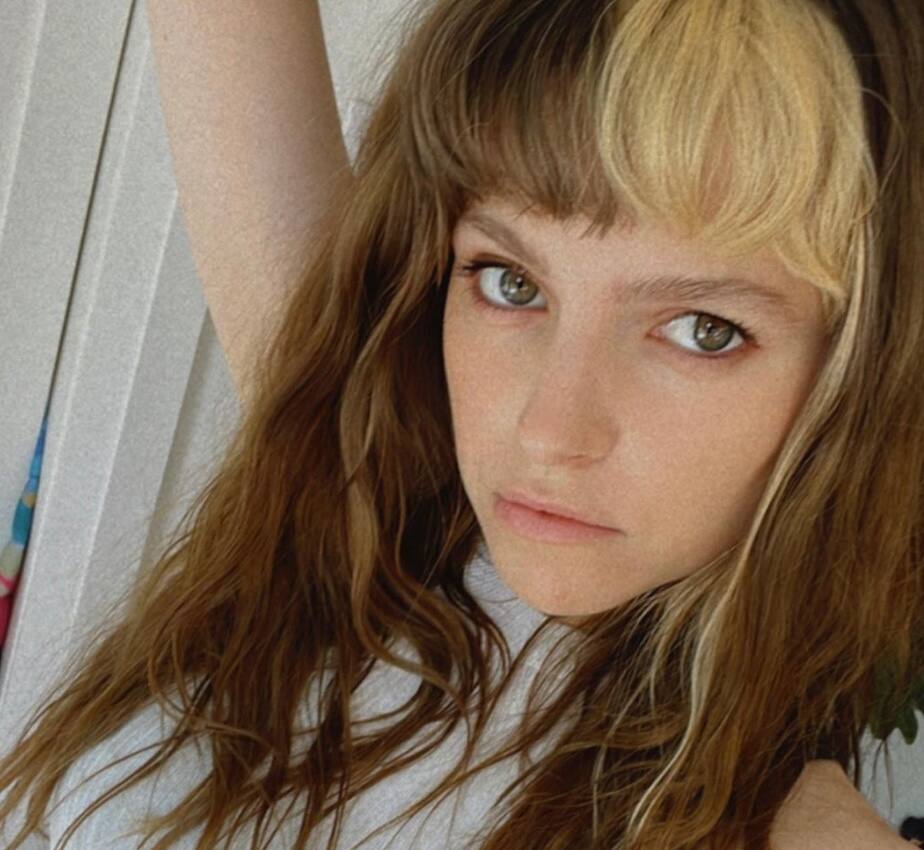 SJL partage un doux moment avec son garçon 