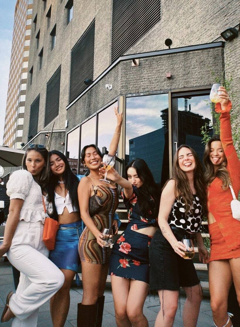 21 activités à faire avant la fin de l'été