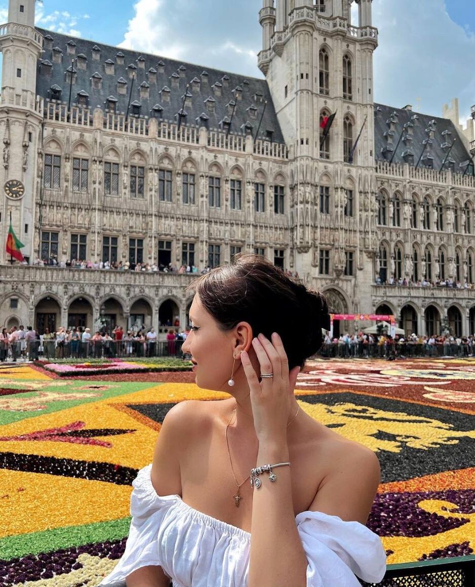 Quoi faire et où manger à Bruxelles