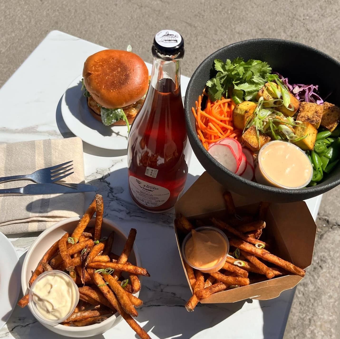 Ce charmant café ferme ses portes après deux ans 