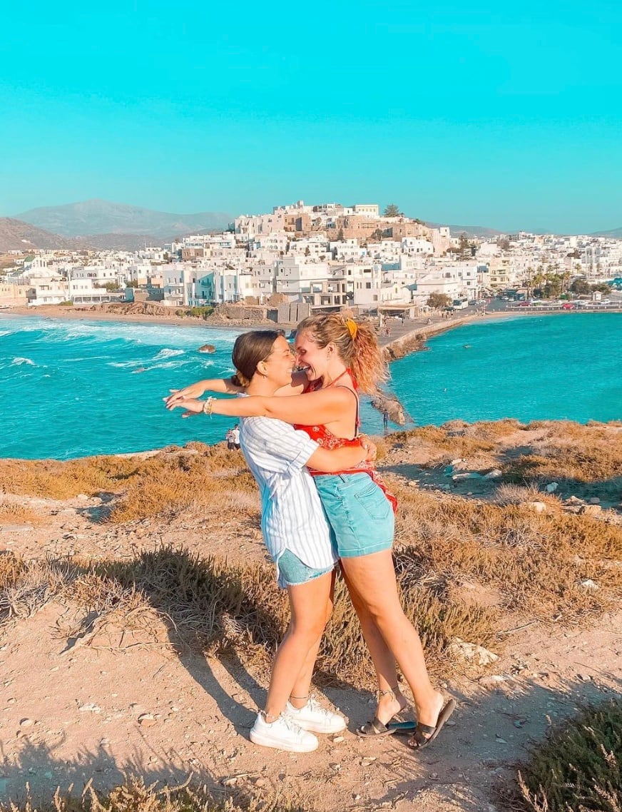 Le truc ULTIME pour un accès Internet en voyage