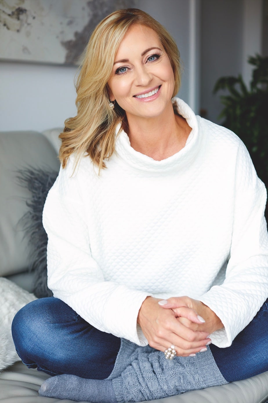 En amour avec son ex-mari