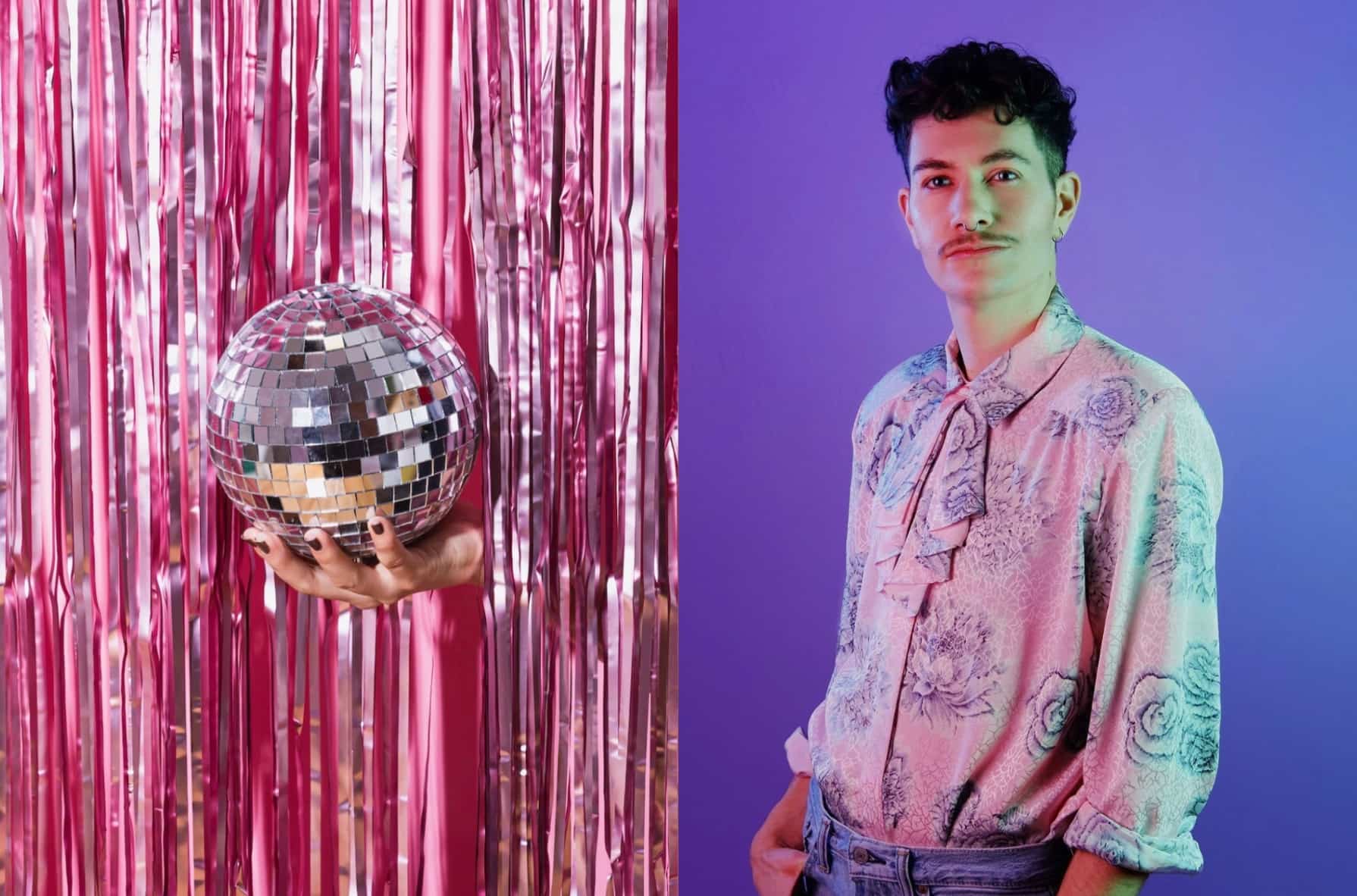 Une soirée Queer festive au Musée McCord 