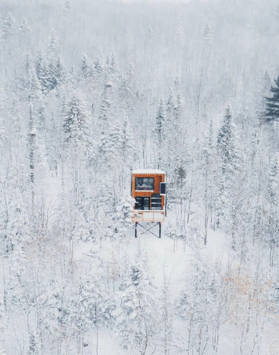 Vous pouvez réserver votre LAÖ CABINES pour 2023