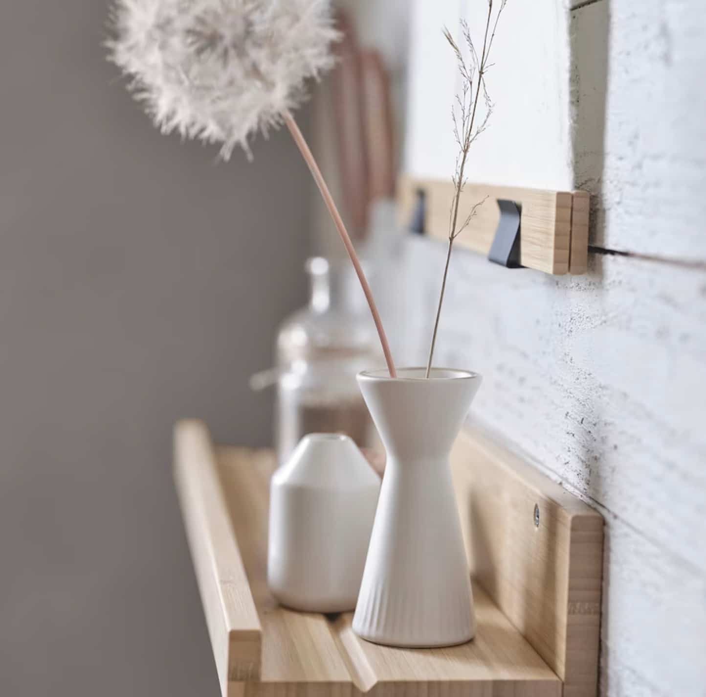 Des nouveaux accessoires bien-être chez IKEA