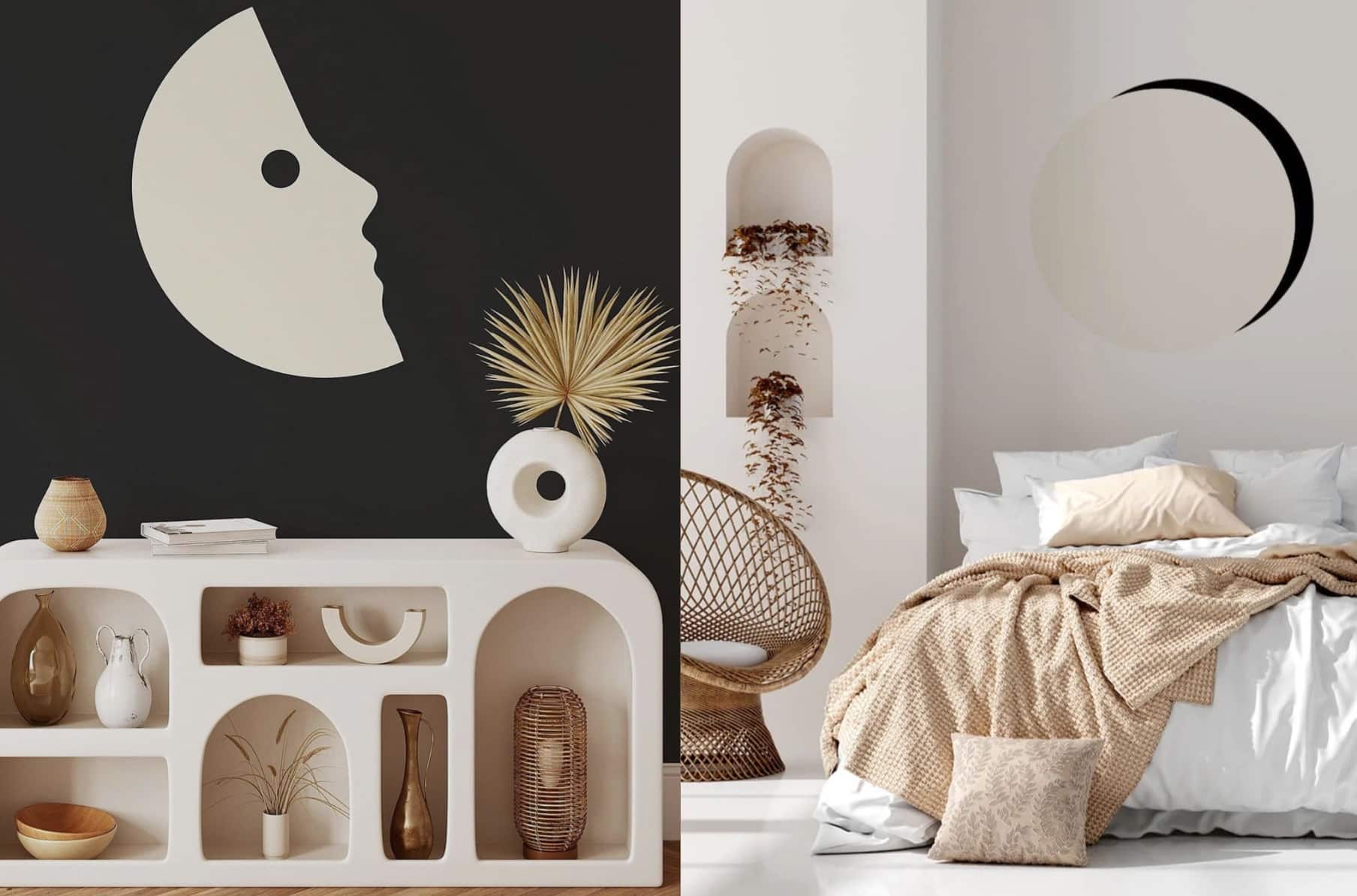 Catherine Lavoie dévoile des adhésifs muraux 