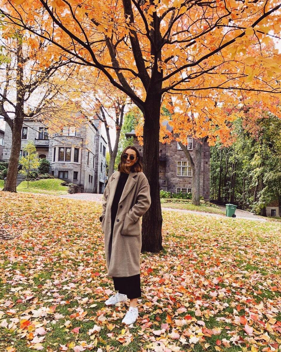 18 raisons d’avoir hâte à l’automne 