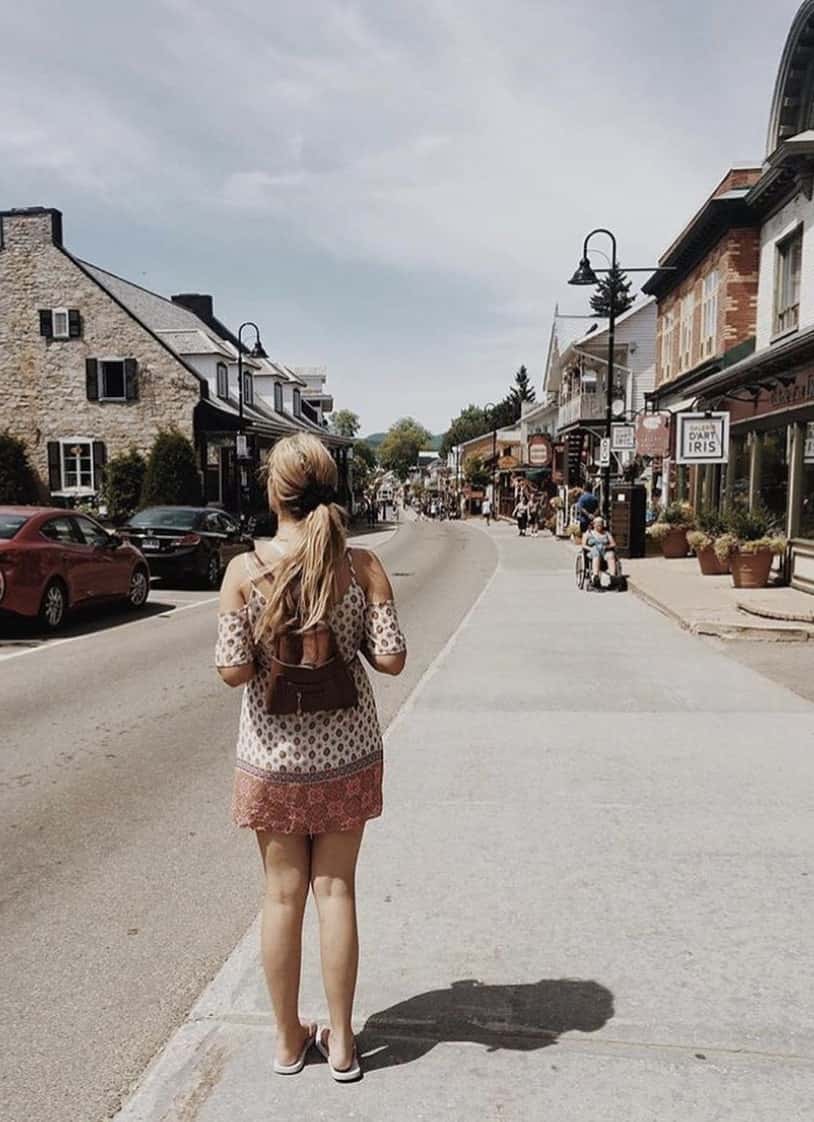 15 destinations possibles en une journée