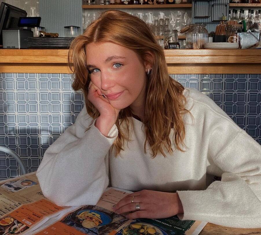 Sophie Nélisse change de tête pour un rôle