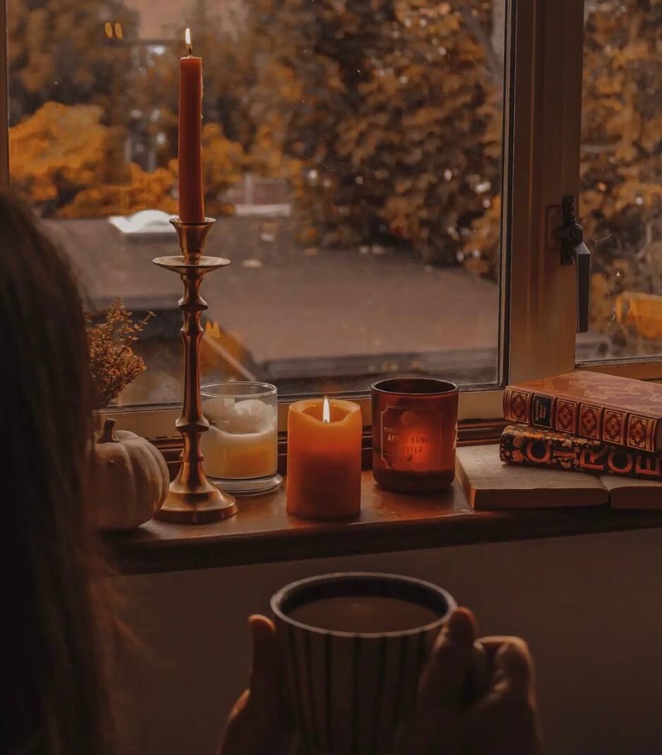 DavidsTEA lance sa collection d’automne 