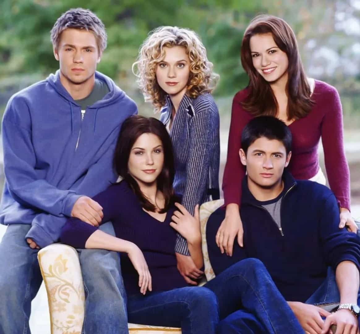 Où sont les acteurs de One Tree Hill aujourd’hui 