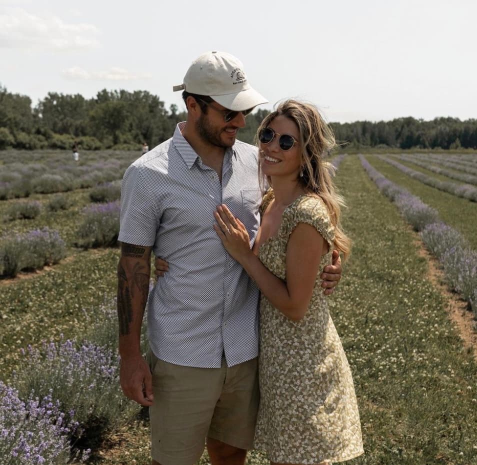 25 folies que devraient faire tous les couples 