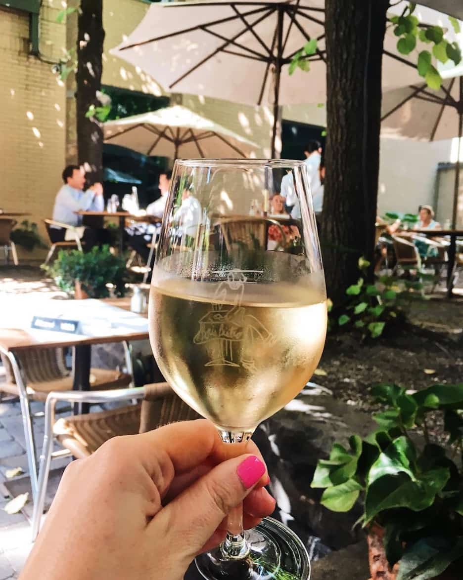 Ce bistro du Vieux-Montréal ferme après 23 ans