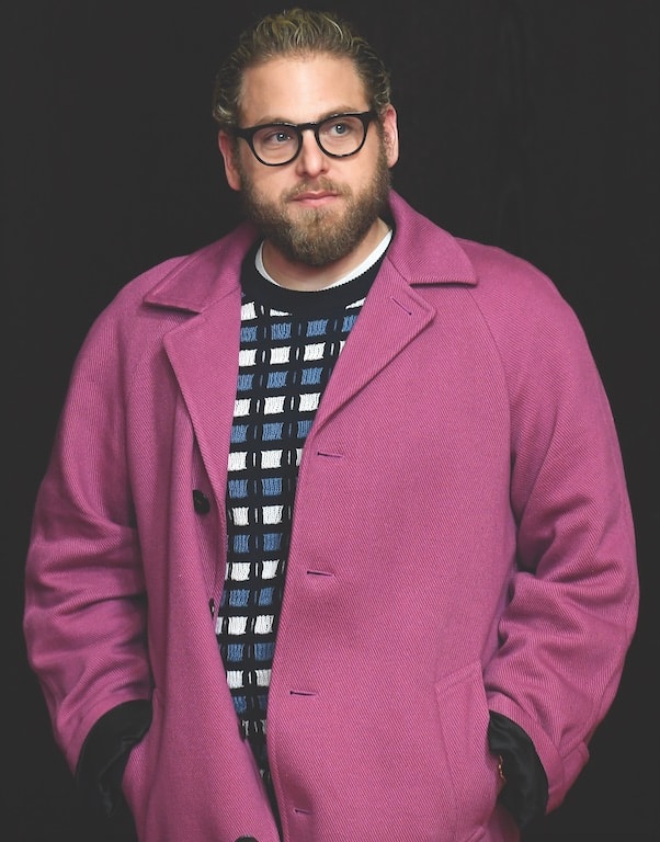 Jonah Hill ne s’affichera plus dans les médias