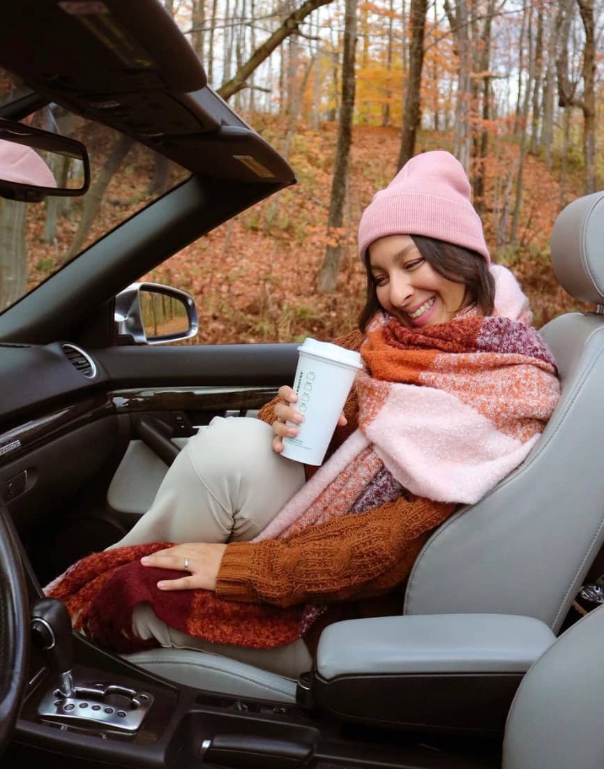 Voici quand le Pumpkin Spice Latte sera de retour