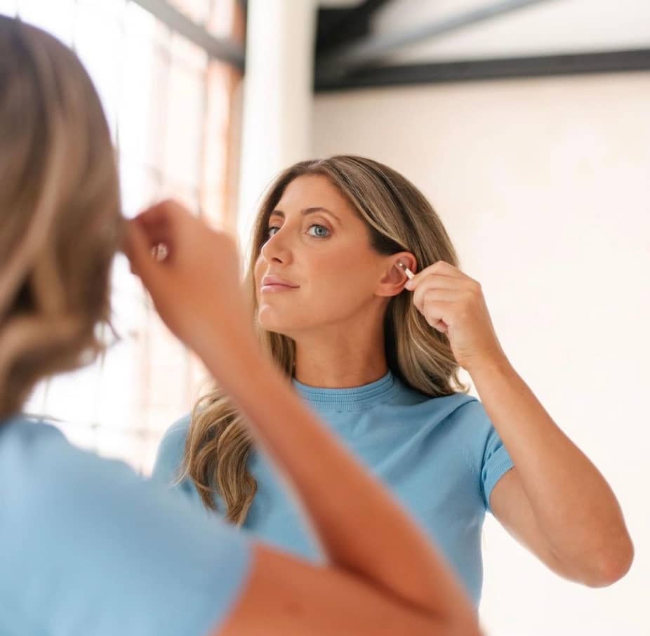 Tout sur la tendance des graines auriculaires