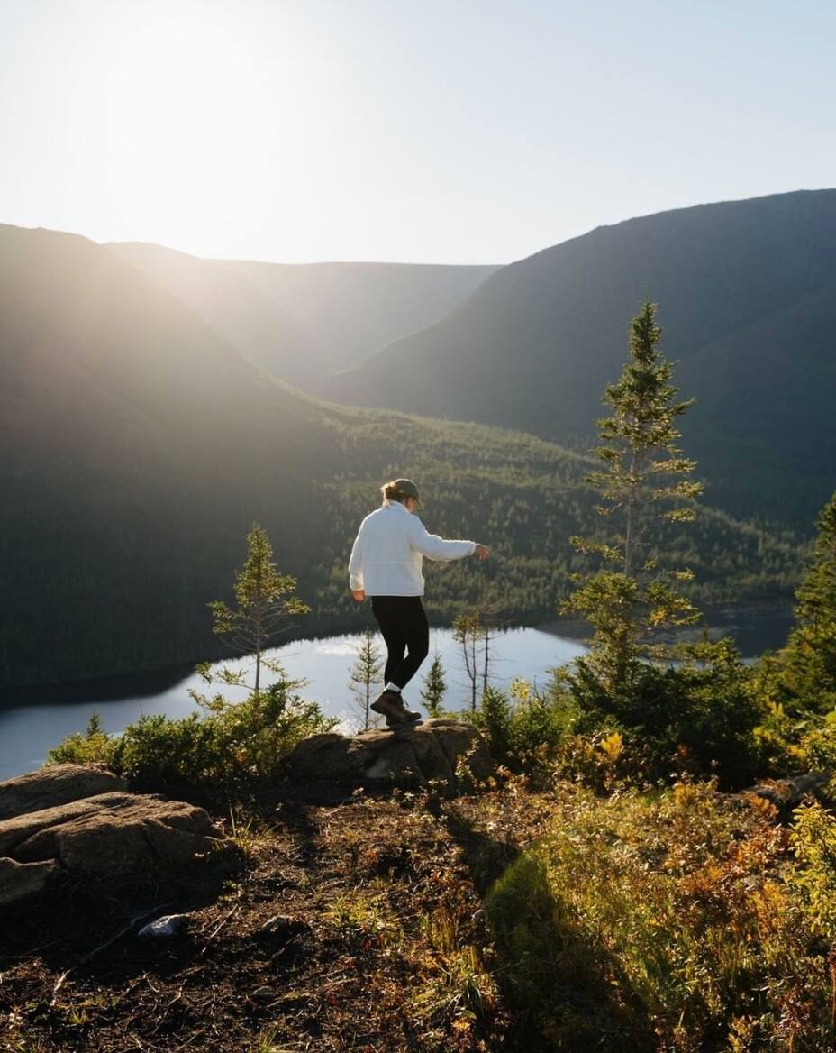 L’accès aux parcs Sépaq sera gratuit