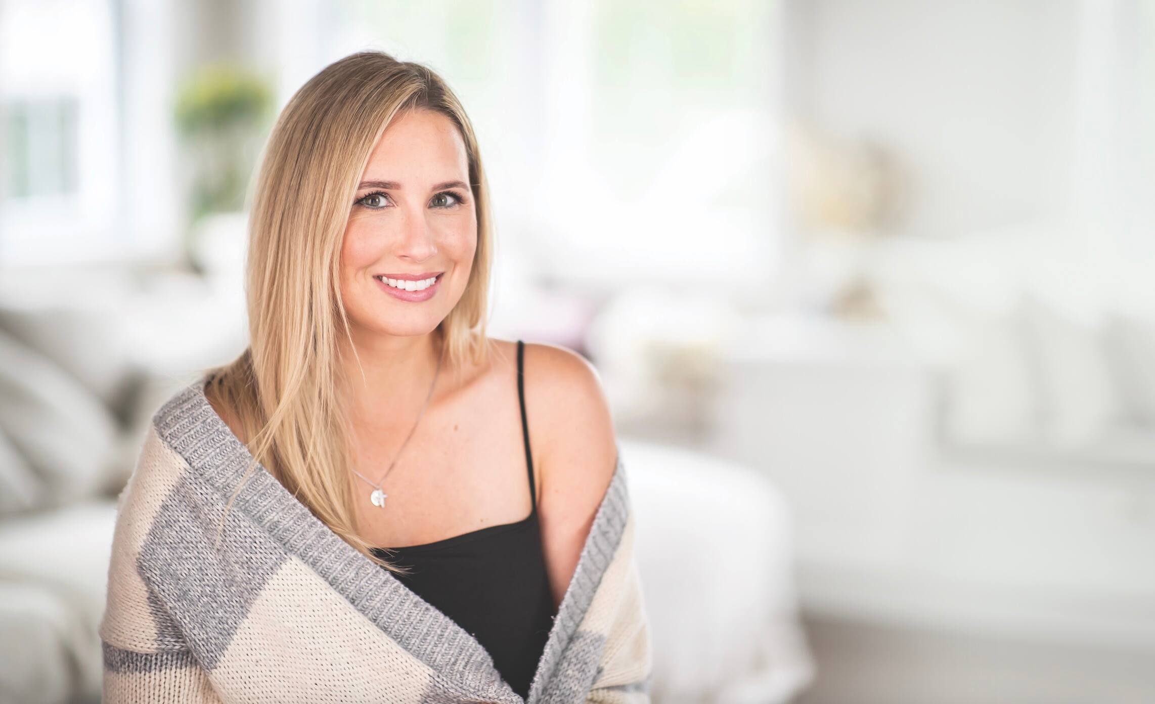 L'arrivée d'un Ukrainien de 15 ans chez elle