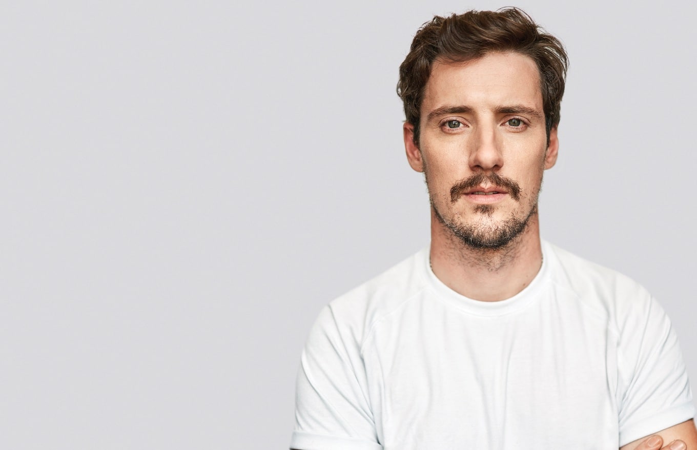 Il s’ouvre sur sa peur de ne plus avoir d’emploi 