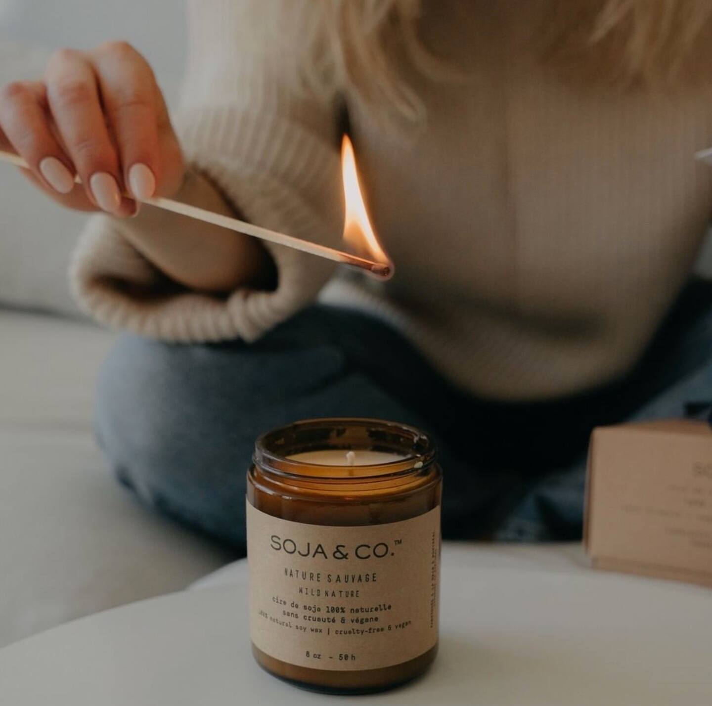 SOJA & CO dévoile une nouvelle collection