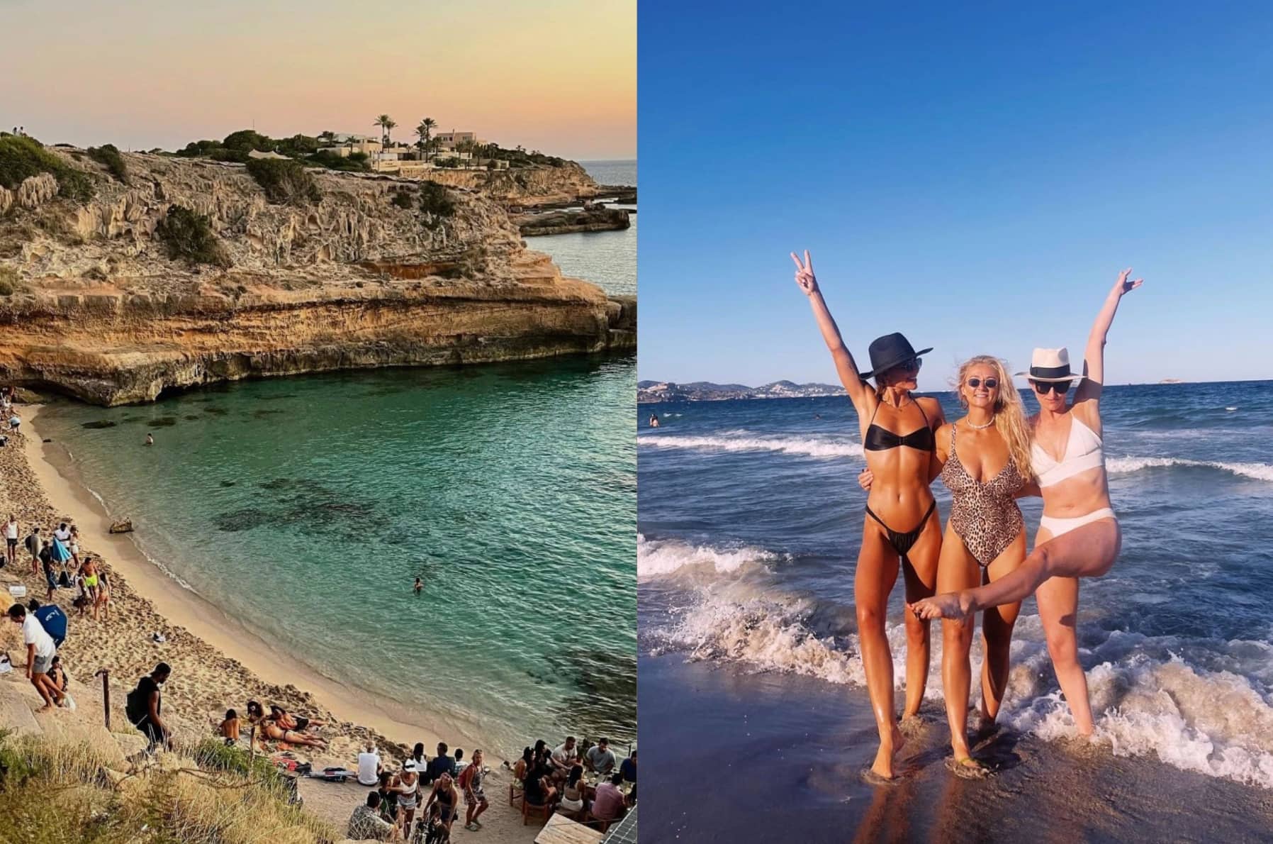 5 activités méconnues à essayer à Ibiza