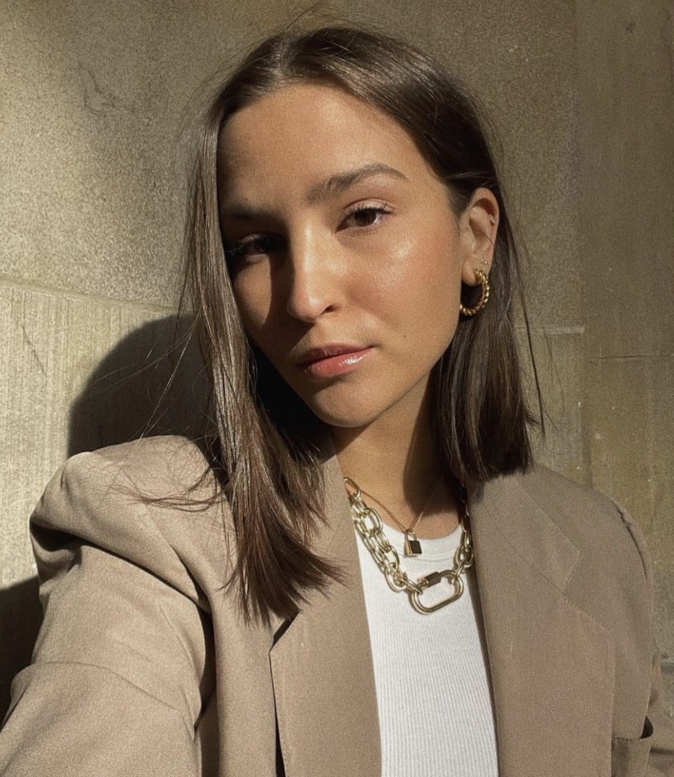 5 tendances bijoux parfaites pour l'automne