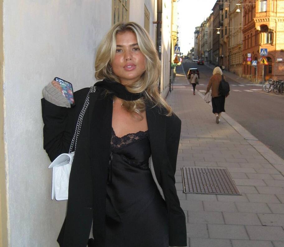 Cette robe à moins de 100$ fait fureur 