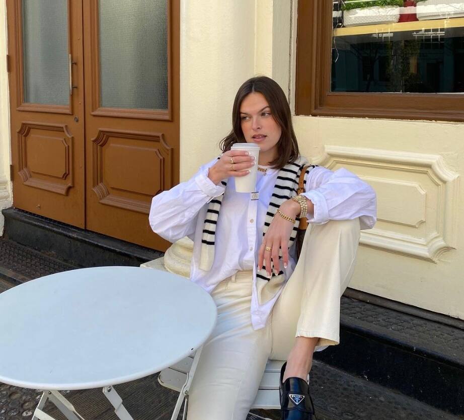 Voici le jean le plus populaire de la rentrée